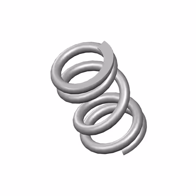 10899CS Century Spring Corp  Molle - Compressione conica