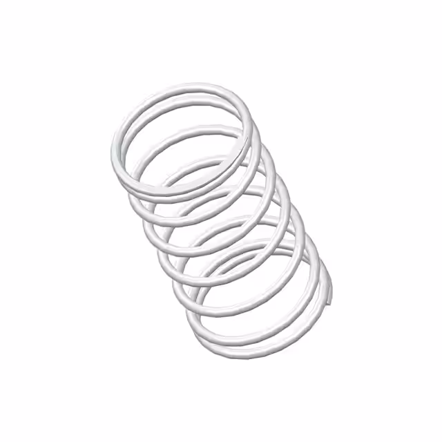 10902CS Century Spring Corp  Molle - Compressione conica