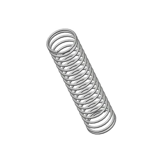 10904CS Century Spring Corp  Springs - Compression Tapered