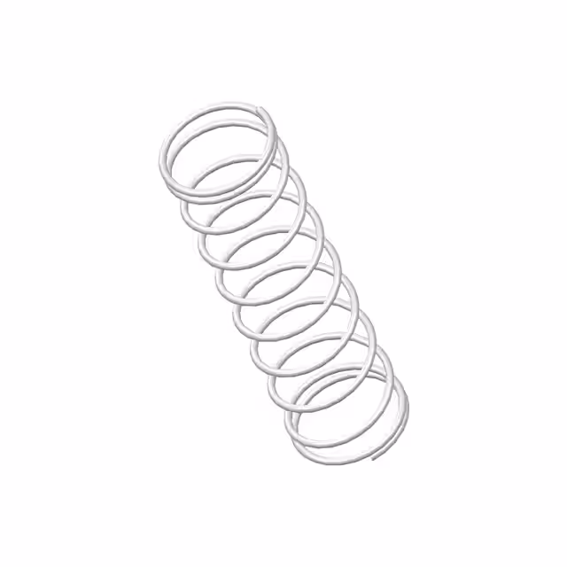 10910CS Century Spring Corp  Springs - Compression Tapered