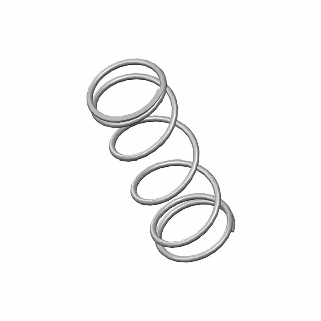 10912CS Century Spring Corp  Molle - Compressione conica