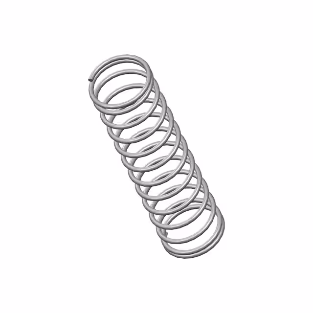 10914CS Century Spring Corp  Ressorts - Compression conique