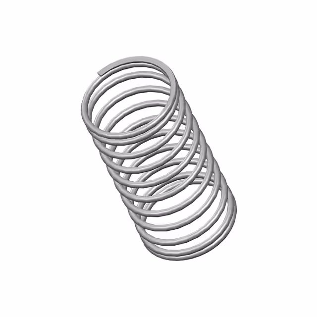 10915CS Century Spring Corp  Ressorts - Compression conique