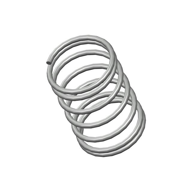 10918CS Century Spring Corp  Ressorts - Compression conique