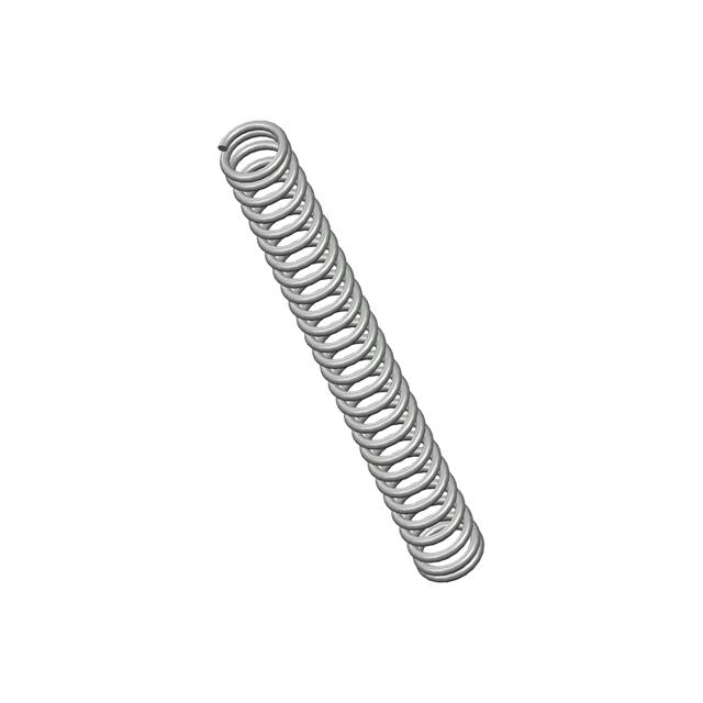 10921CS Century Spring Corp  Ressorts - Compression conique