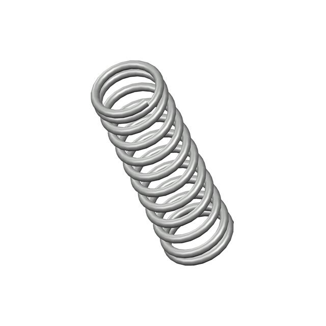 10927CS Century Spring Corp  Ressorts - Compression conique