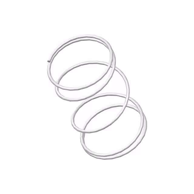 10929CS Century Spring Corp  Springs - Compression Tapered