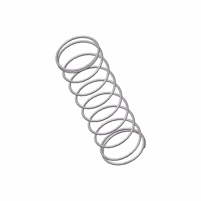 10935CS Century Spring Corp  Molle - Compressione conica