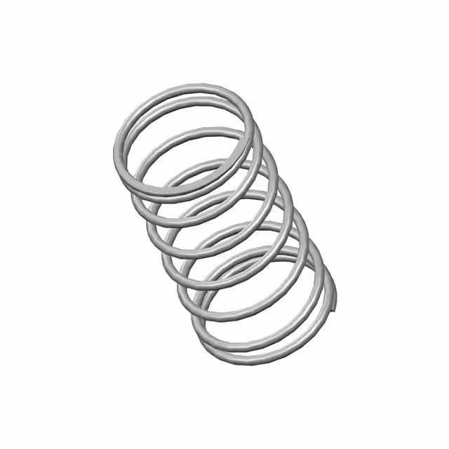 10939CS Century Spring Corp  Springs - Compression Tapered