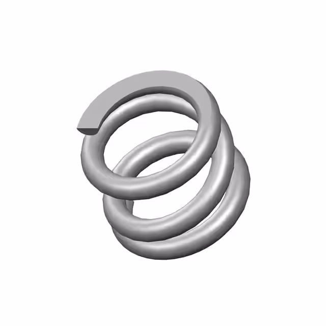 10942CS Century Spring Corp  Ressorts - Compression conique