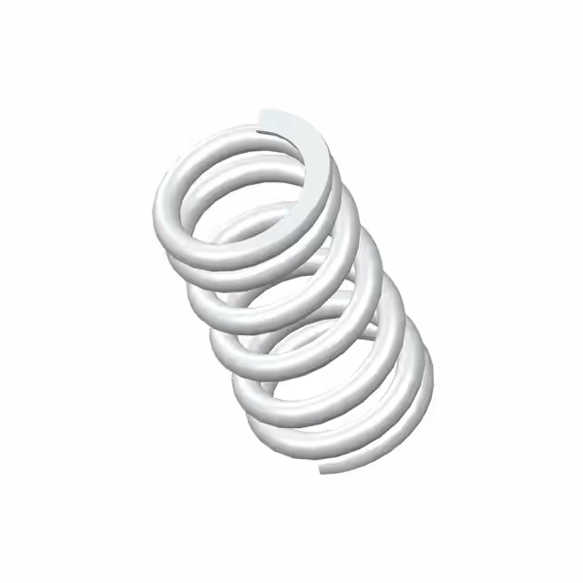 10950CS Century Spring Corp  Molle - Compressione conica