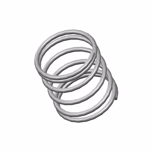 10953CS Century Spring Corp  Ressorts - Compression conique