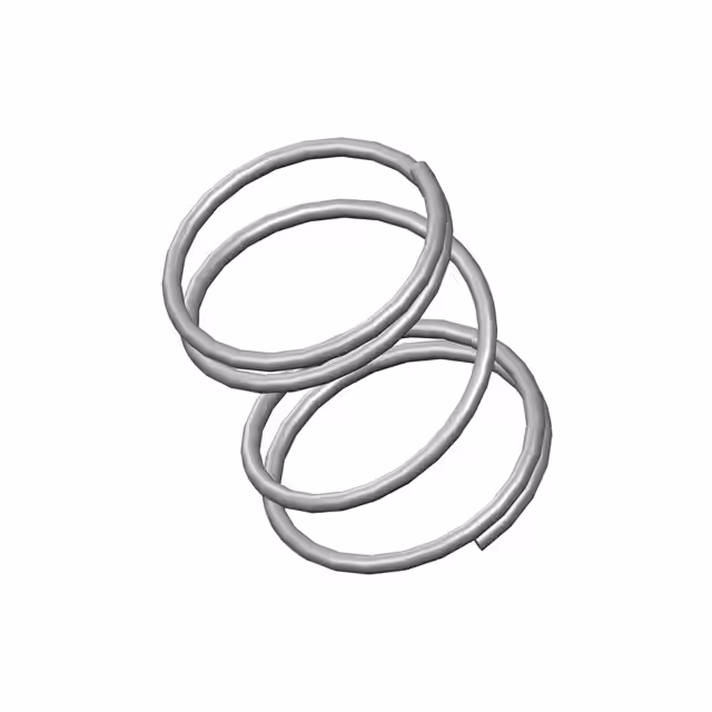 10956CS Century Spring Corp  Ressorts - Compression conique