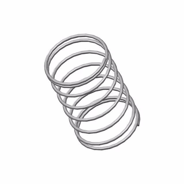 10958CS Century Spring Corp  Ressorts - Compression conique