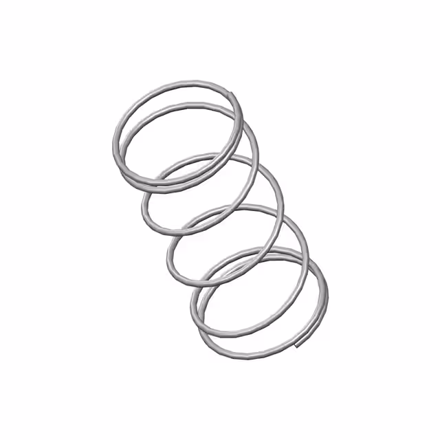 10960CS Century Spring Corp  Ressorts - Compression conique