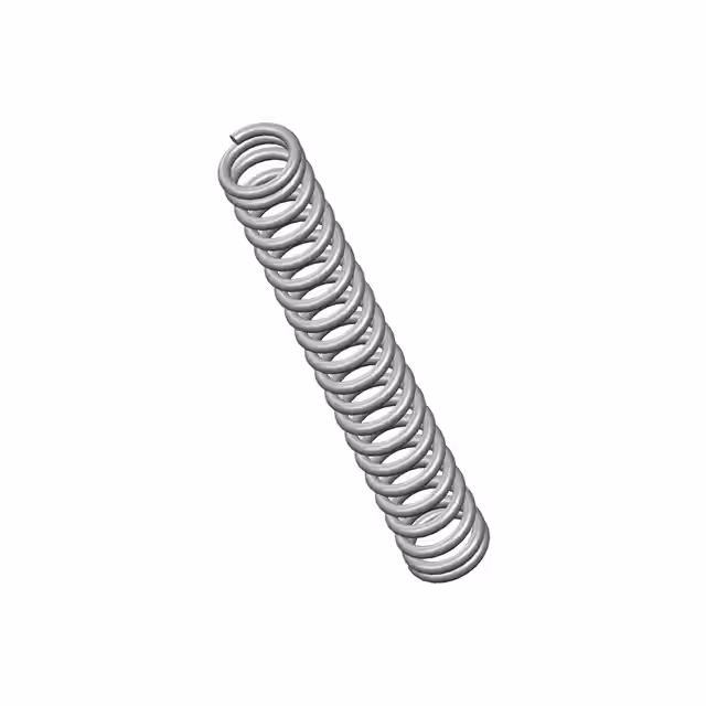 10970CS Century Spring Corp  Springs - Compression Tapered