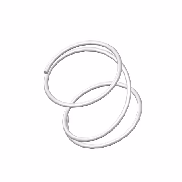 10973CS Century Spring Corp  Springs - Compression Tapered