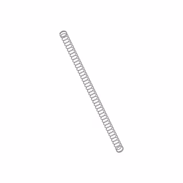 10978CS Century Spring Corp  Molle - Compressione conica