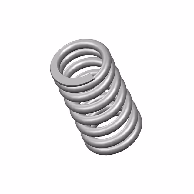 10992CS Century Spring Corp  Ressorts - Compression conique