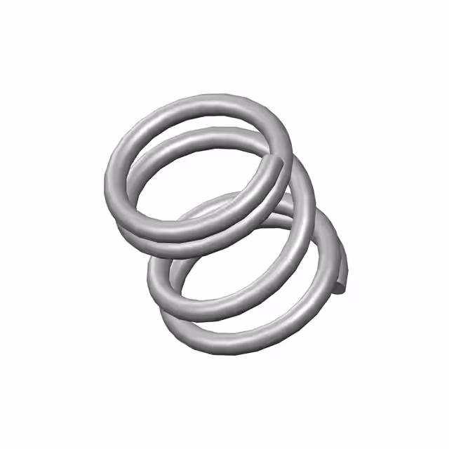 10993CS Century Spring Corp  Ressorts - Compression conique