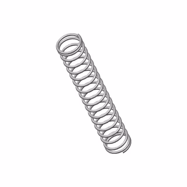 10CS Century Spring Corp  Ressorts - Compression conique