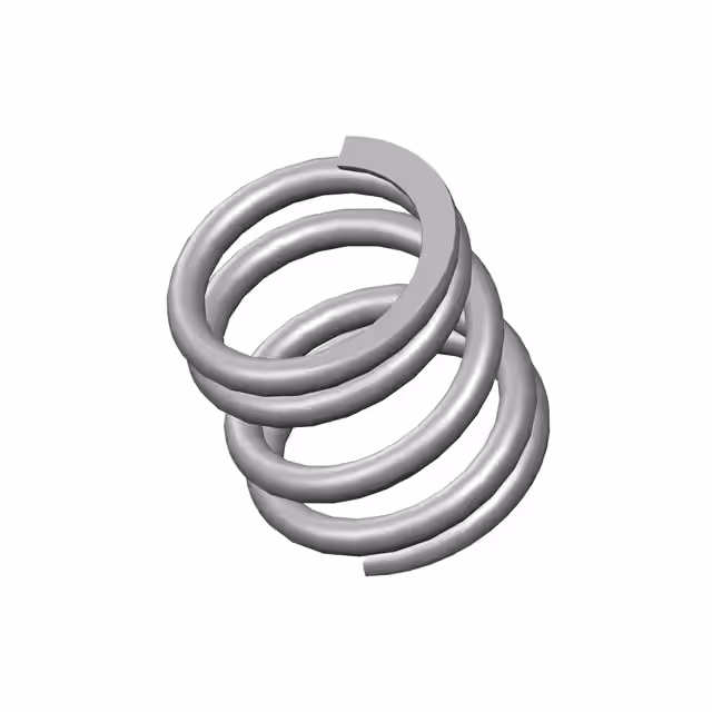 11050CS Century Spring Corp  Molle - Compressione conica