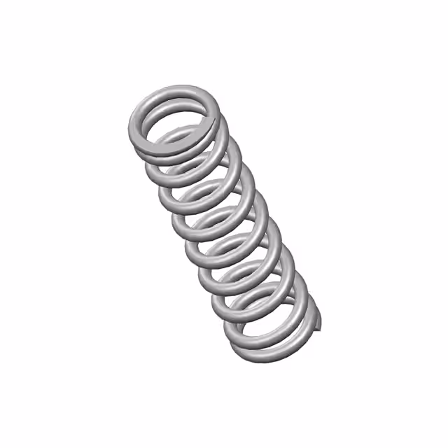 11101CS Century Spring Corp  Springs - Compression Tapered