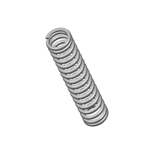 11103CS Century Spring Corp  Springs - Compression Tapered