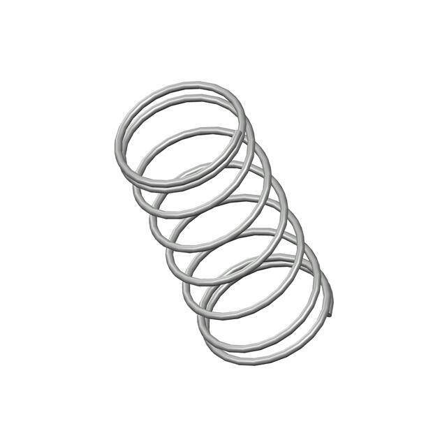 11107CS Century Spring Corp  Ressorts - Compression conique