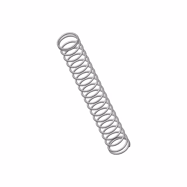 11109CS Century Spring Corp  Molle - Compressione conica