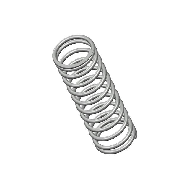 11134CS Century Spring Corp  Molle - Compressione conica