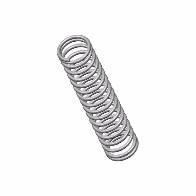 11136CS Century Spring Corp  Springs - Compression Tapered