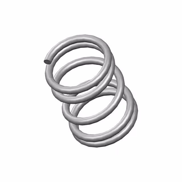 11139CS Century Spring Corp  Springs - Compression Tapered