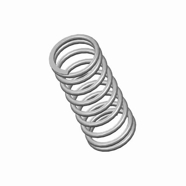 11143CS Century Spring Corp  Molle - Compressione conica