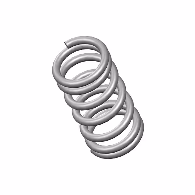11157CS Century Spring Corp  Springs - Compression Tapered