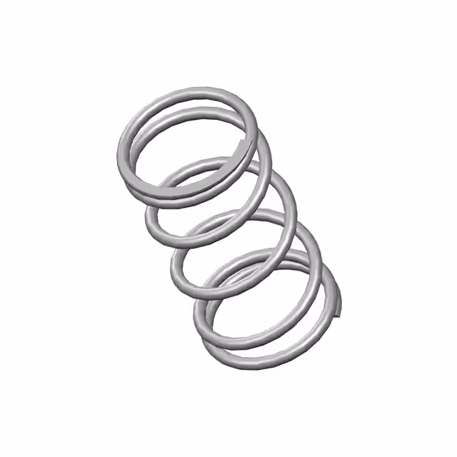 11158CS Century Spring Corp  Molle - Compressione conica