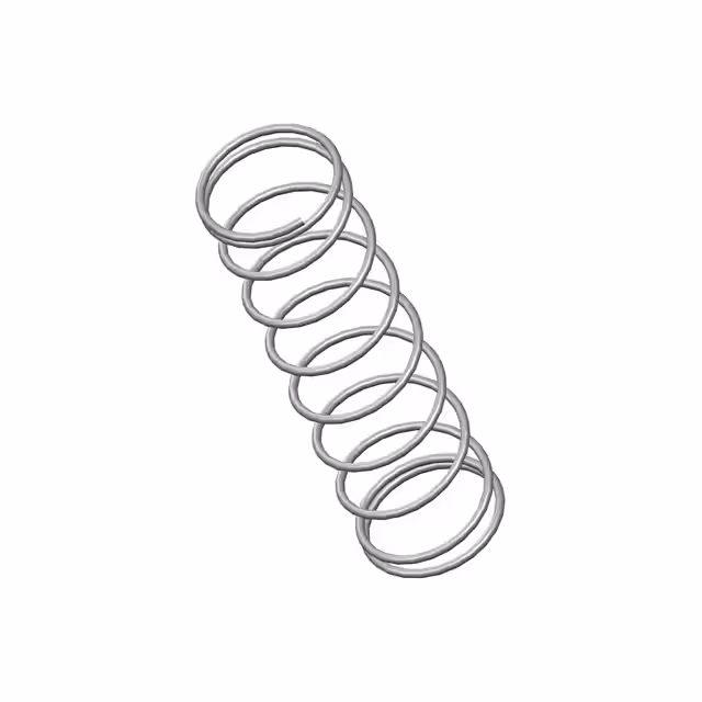 11162CS Century Spring Corp  Ressorts - Compression conique