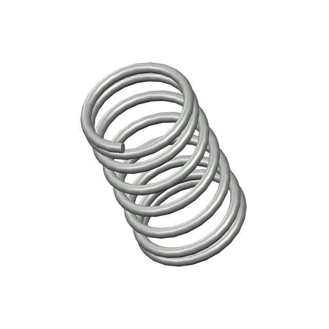 11171CS Century Spring Corp  Molle - Compressione conica