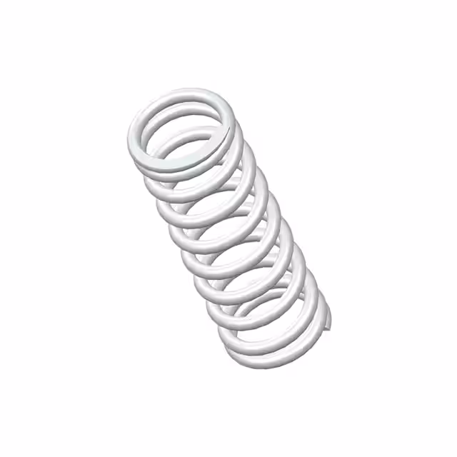 11174CS Century Spring Corp  Springs - Compression Tapered