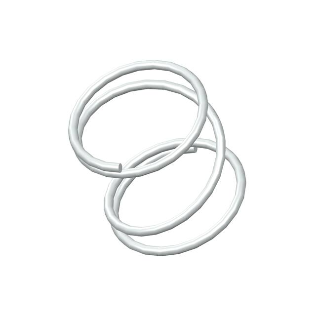 11176CS Century Spring Corp  Molle - Compressione conica