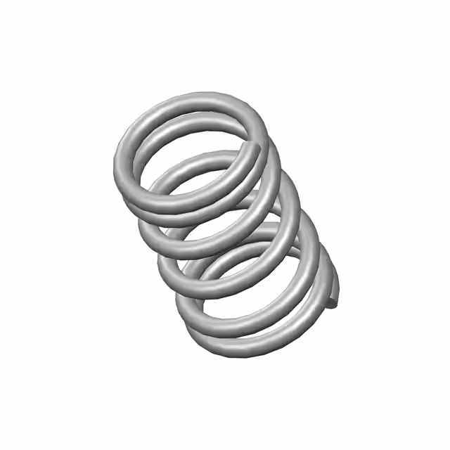 11183CS Century Spring Corp  Springs - Compression Tapered