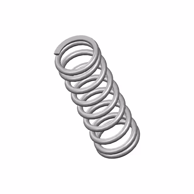 11185CS Century Spring Corp  Federn - Druckfedern konisch