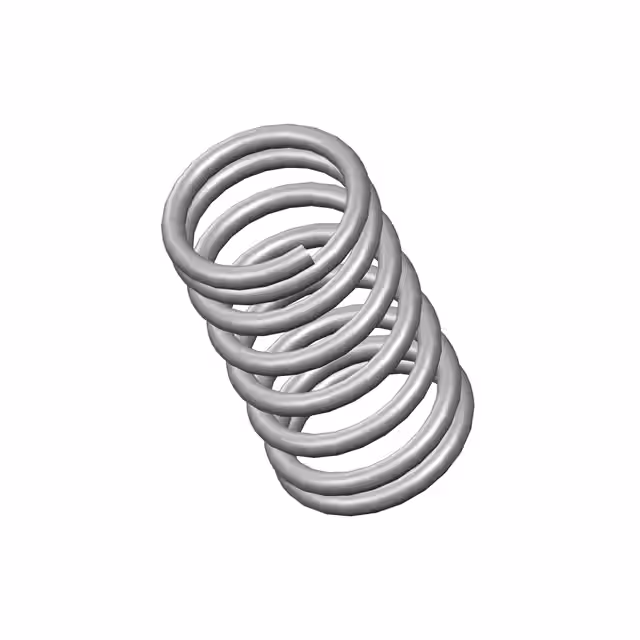 11186CS Century Spring Corp  Molle - Compressione conica