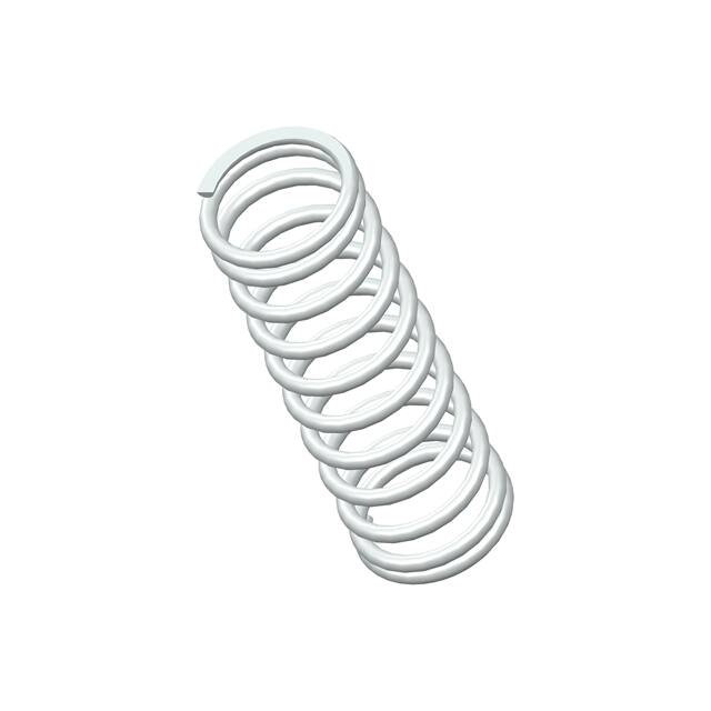 11188CS Century Spring Corp  Springs - Compression Tapered