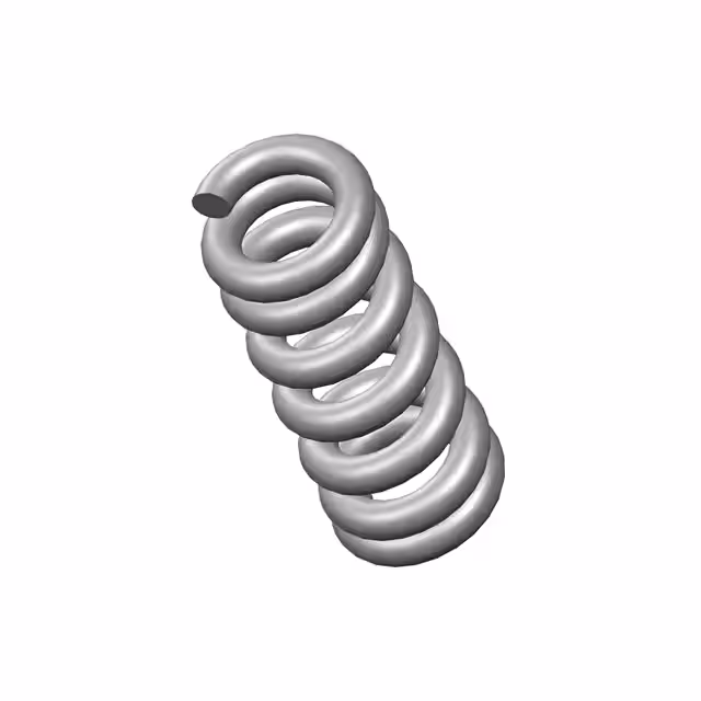 11189CS Century Spring Corp  Molle - Compressione conica