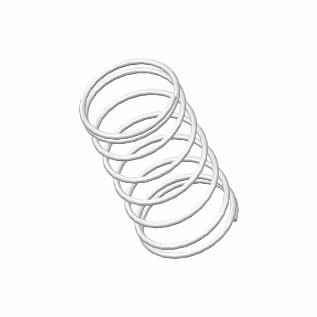 11200CS Century Spring Corp  Molle - Compressione conica