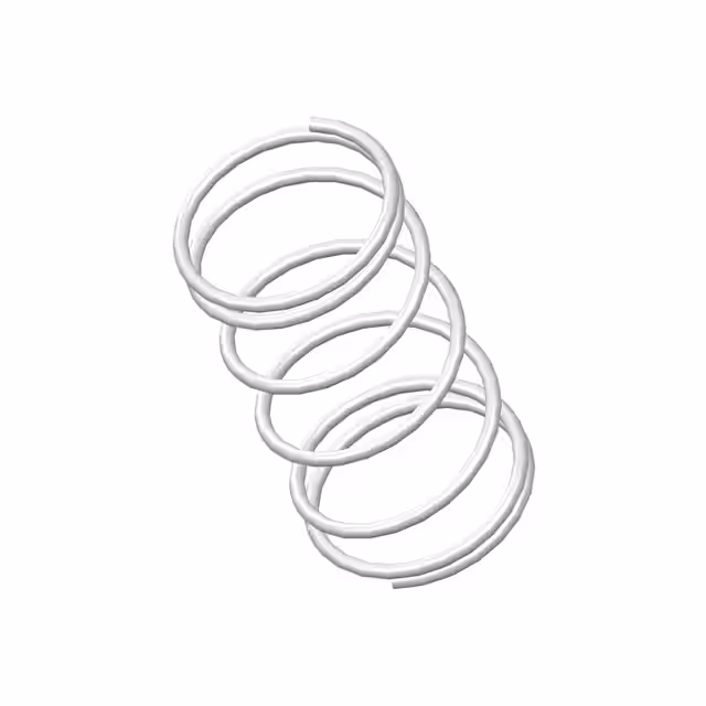 11201CS Century Spring Corp  Springs - Compression Tapered