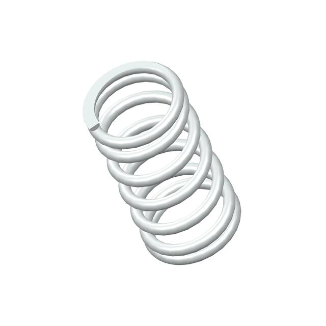 11214CS Century Spring Corp  Ressorts - Compression conique