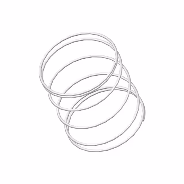 11219CS Century Spring Corp  Molle - Compressione conica