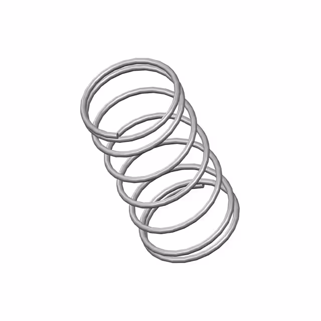 11223CS Century Spring Corp  Molle - Compressione conica